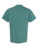 Comfort Colors 1717 Garment-Dyed Heavyweight T-Shirt | Emerald