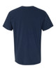 Comfort Colors 1717 Garment-Dyed Heavyweight T-Shirt | True Navy