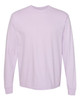 6014 Comfort Colors Garment-Dyed Heavyweight Long Sleeve T-Shirt | Orchid