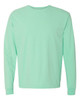 Comfort Colors 6014 Garment-Dyed Heavyweight Long Sleeve T-Shirt | Island Reef
