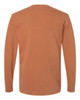 Comfort Colors 6014 Garment-Dyed Heavyweight Long Sleeve T-Shirt | Yam