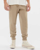 Independent Trading Co. PRM50PTPD Pigment-Dyed Fleece Pants | Pigment Sandstone