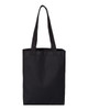 Q-Tees Q1000 12L Gussetted Shopping Bag | T-shirt.ca