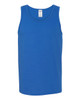 Gildan 5200 Heavy Cotton™ Tank Top | Royal