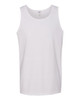 Gildan 5200 Heavy Cotton™ Tank Top | White
