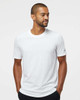 Adidas A556 Blended T-Shirt | White