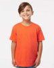 Gildan 64000B Softstyle® Youth T-Shirt | Orange