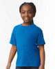 Gildan 64000B Softstyle® Youth T-Shirt | Royal
