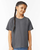 Gildan 64000B Softstyle® Youth T-Shirt | Charcoal