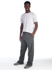 JERZEES 974MPR NuBlend® Open Bottom Sweatpants with Pockets | T-shirt.ca