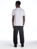 JERZEES 973MR NuBlend® Sweatpants | Black