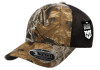 Flexfit 110M 110® Mesh-Back Cap | Realtree Edge/ Brown