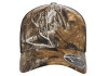 Flexfit 110M 110® Mesh-Back Cap | Realtree Edge/ Brown
