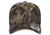 Flexfit 110M 110® Mesh-Back Cap | Realtree Max7/ Brown