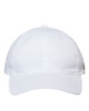 Adidas A12SC Sustainable Organic Relaxed Cap | White