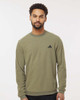 Adidas A586 Crewneck Sweatshirt | T-shirt.ca