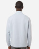 Adidas A588 Spacer Quarter-Zip Pullover | Halo Blue