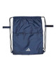 Adidas A678S Sustainable Gym Sack | Collegiate Navy