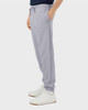 American Apparel RF491 ReFlex Fleece Sweatpants | Heather Grey