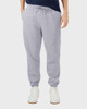 American Apparel RF491 ReFlex Fleece Sweatpants | Heather Grey