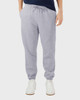 American Apparel RF491 ReFlex Fleece Sweatpants | Heather Grey American Apparel RF491 ReFlex Fleece Sweatpants | Heather Grey