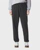 American Apparel RF491 ReFlex Fleece Sweatpants | Black