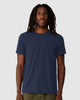 BELLA + CANVAS 3001ECO EcoMax Tee | Navy