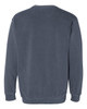 Comfort Colors 1566 Garment-Dyed Sweatshirt | Denim