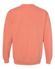Comfort Colors 1566 Garment-Dyed Sweatshirt | Terracotta