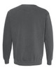 Comfort Colors 1566 Garment-Dyed Sweatshirt | Pepper