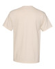 Comfort Colors 6030 Garment-Dyed Heavyweight Pocket T-Shirt | Ivory