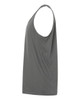 Gildan 64200 Softstyle® Tank Top | Charcoal