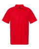 Gildan 64800 Softstyle® Adult Pique Polo | Red