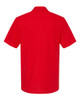 Gildan 64800 Softstyle® Adult Pique Polo | Red