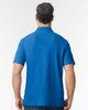 Gildan 64800 Softstyle® Adult Pique Polo | Royal