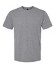 Gildan 65000 Softstyle® Midweight T-Shirt | Graphite Heather