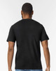 Gildan 65000 Softstyle® Midweight T-Shirt | Pitch Black