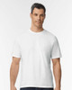 Gildan 65000 Softstyle® Midweight T-Shirt | White