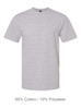 Gildan 65000 Softstyle® Midweight T-Shirt | Sport Grey