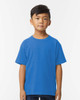 Gildan 65000B Softstyle® Youth Midweight T-Shirt | Royal