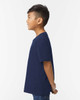 Gildan 65000B Softstyle® Youth Midweight T-Shirt | Navy