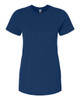 Gildan 67000L Softstyle® Women's CVC T-Shirt | Navy Mist