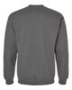 Gildan SF000 Softstyle® Midweight Crewneck Sweatshirt | Charcoal