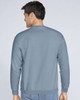 Gildan SF000 Softstyle® Midweight Crewneck Sweatshirt | Stone Blue