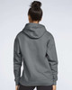 Gildan SF500 Softstyle® Midweight Hooded Sweatshirt | Charcoal