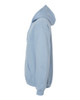 Gildan SF500 Softstyle® Midweight Hooded Sweatshirt | Stone Blue