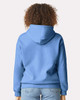 Gildan SF500 Softstyle® Midweight Hooded Sweatshirt | Carolina Blue
