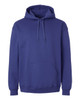 Gildan SF500 Softstyle® Midweight Hooded Sweatshirt | Cobalt