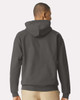 Gildan SF500 Softstyle® Midweight Hooded Sweatshirt | Smoke