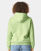Gildan SF500 Softstyle® Midweight Hooded Sweatshirt | Pistachio